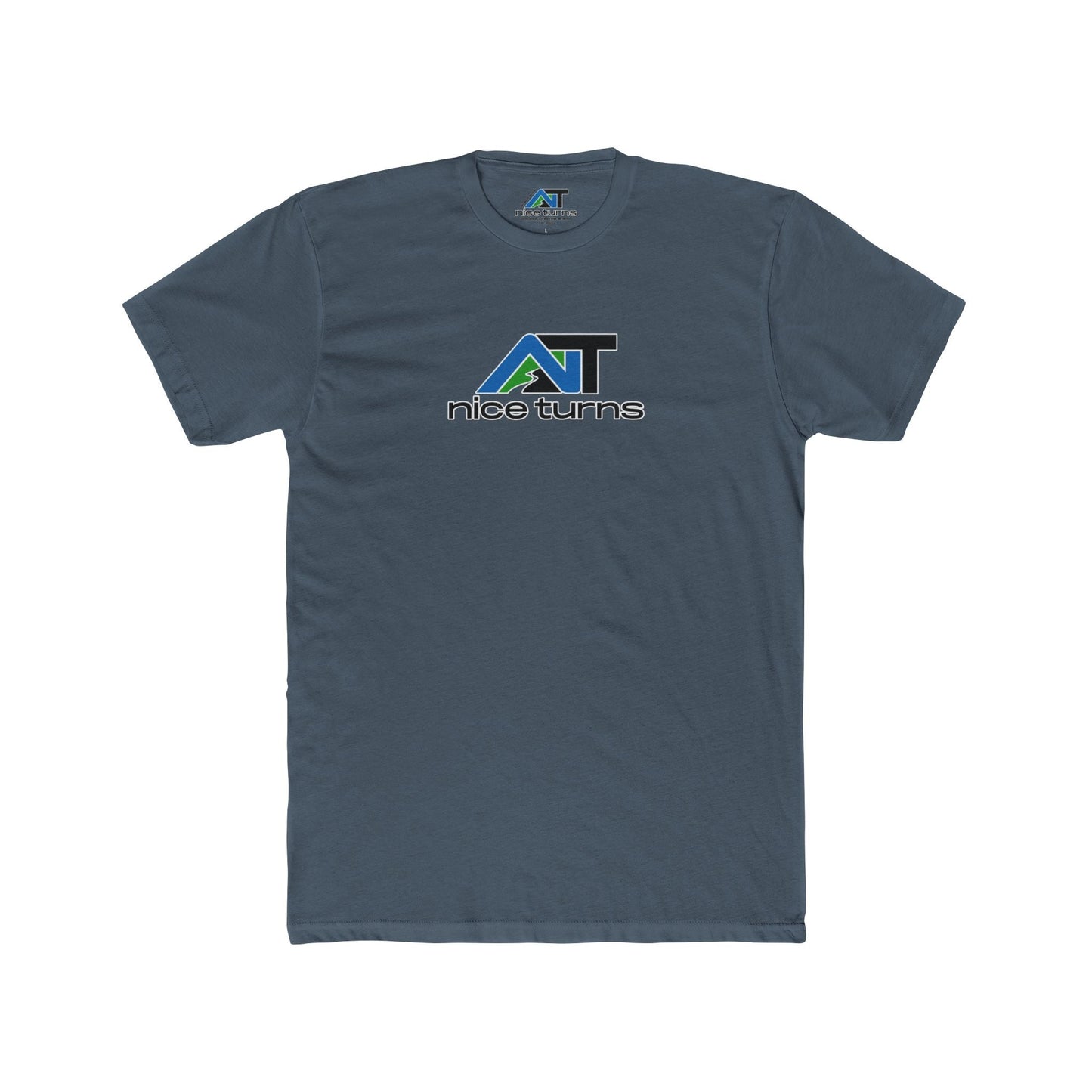 Alpine Classic T-Shirt | Spring 2025