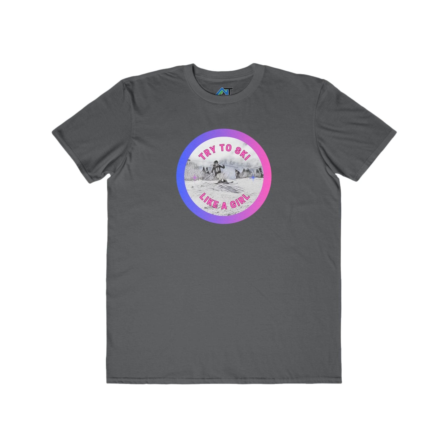 Snow Warriors T-Shirt