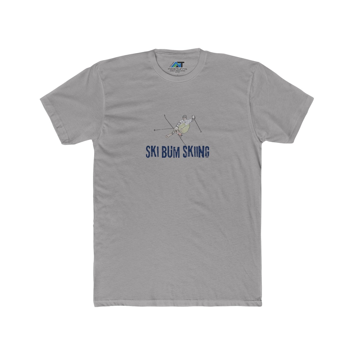 Chill Bum T-Shirt