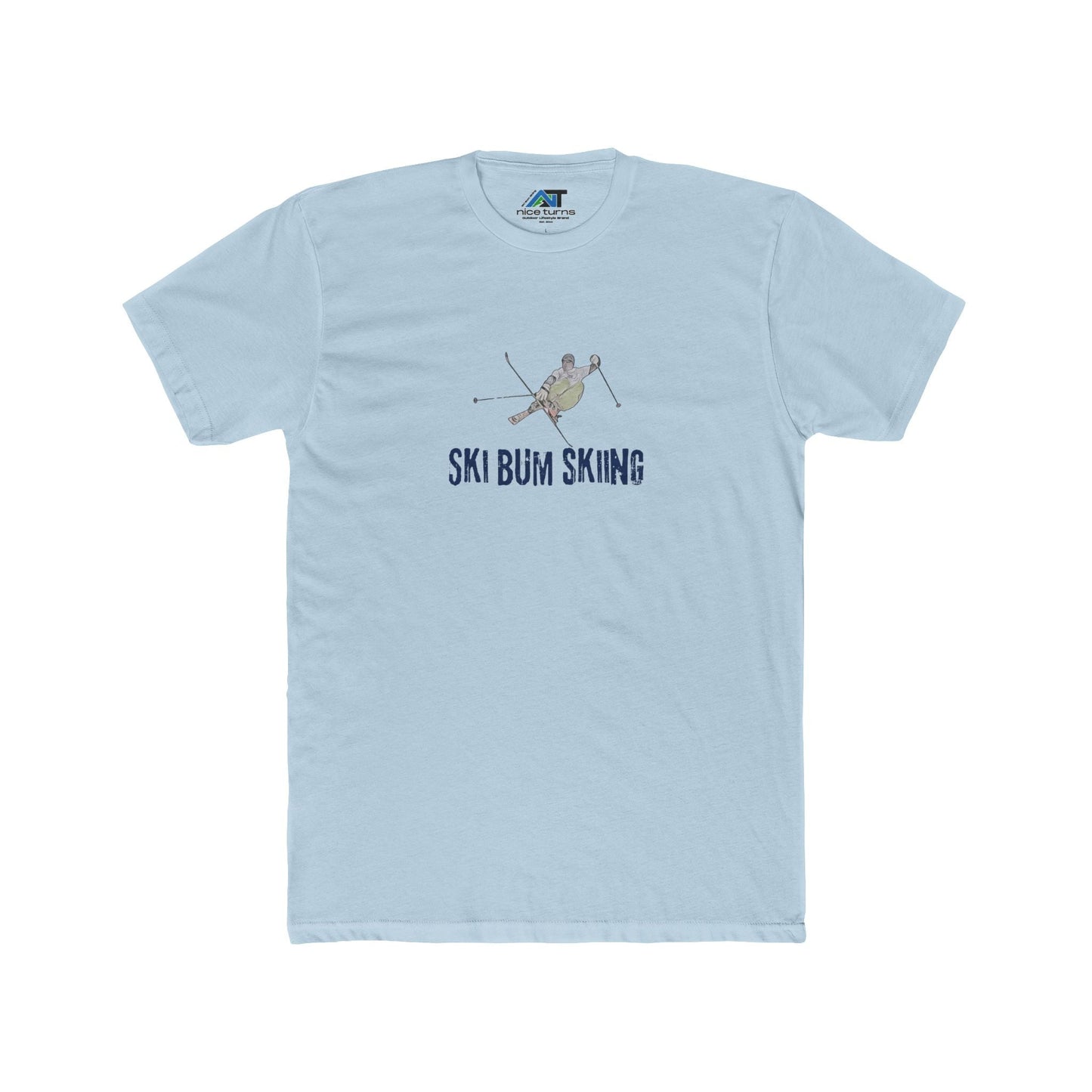 Chill Bum T-Shirt