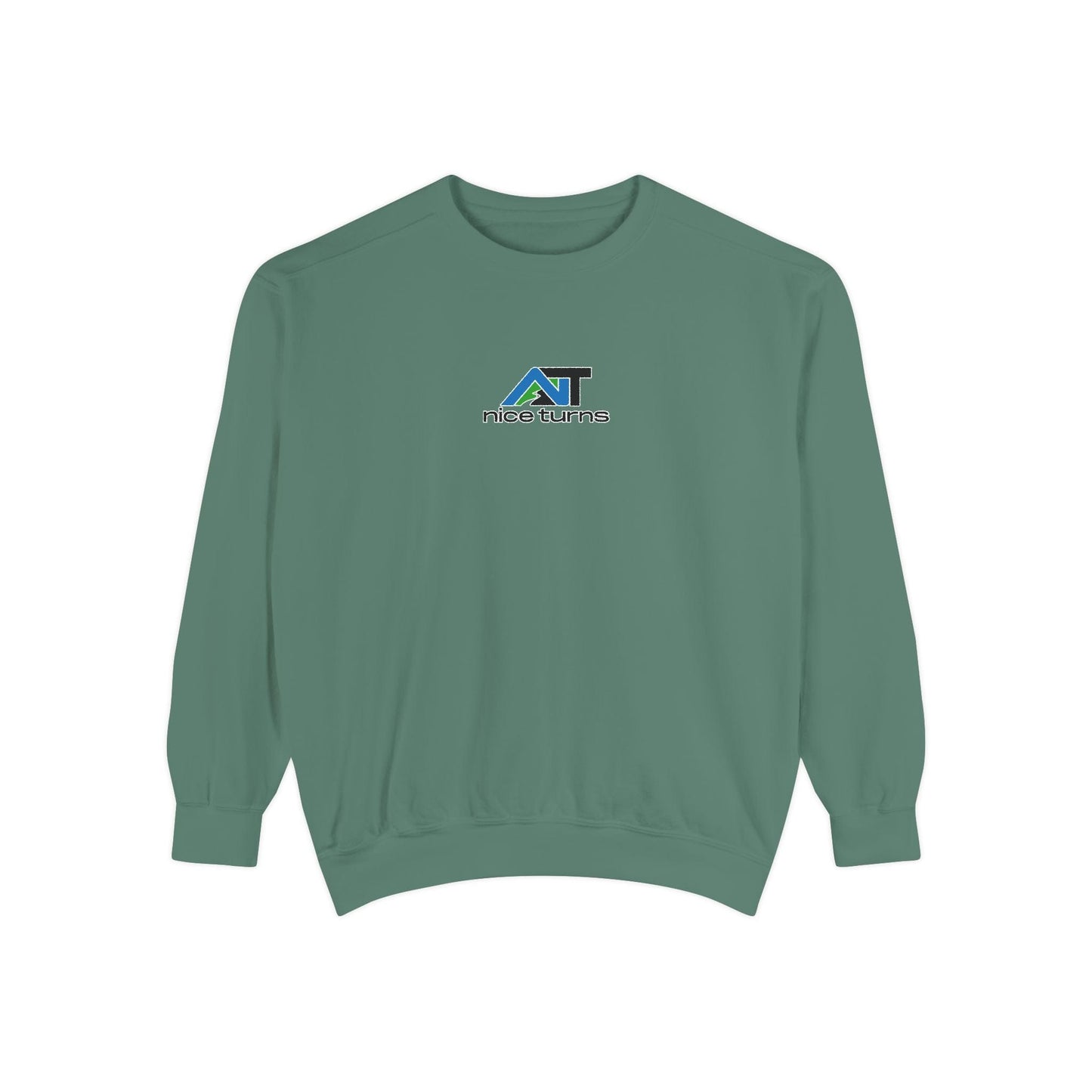 Stacked 1 Sweatshirt | Spring 2025