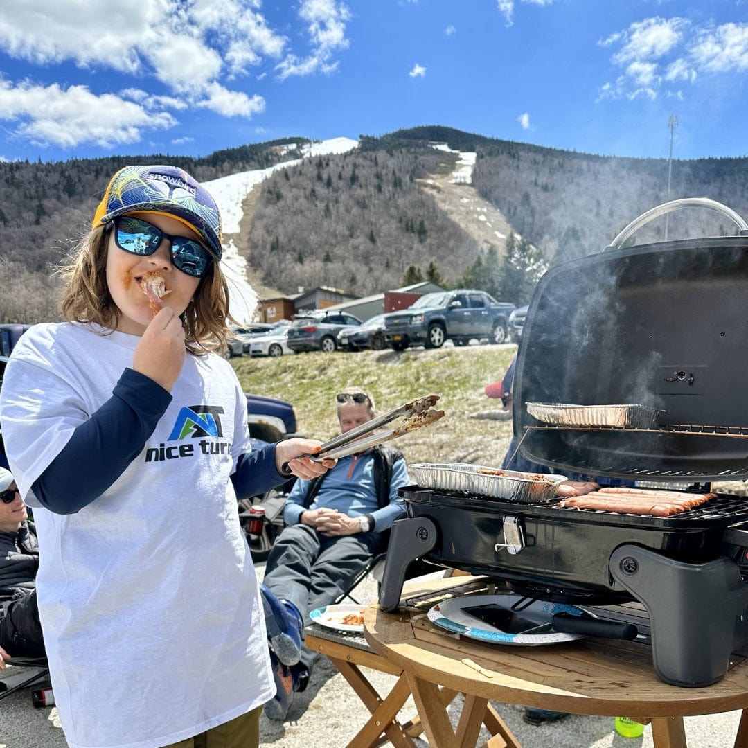 Alpine Classic T-Shirt