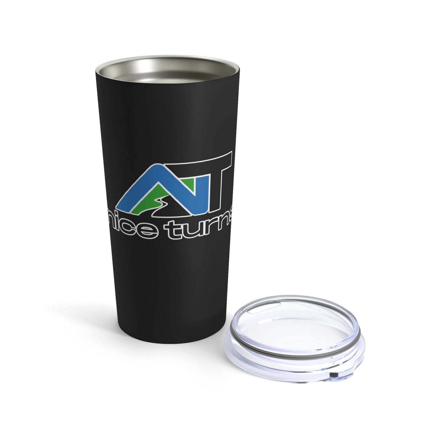 the Refresh 20oz Tumbler