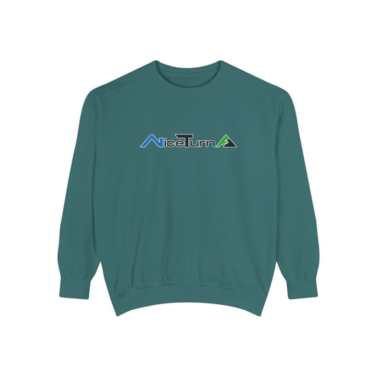 Ridge Roar Sweatshirt | Spring 2025