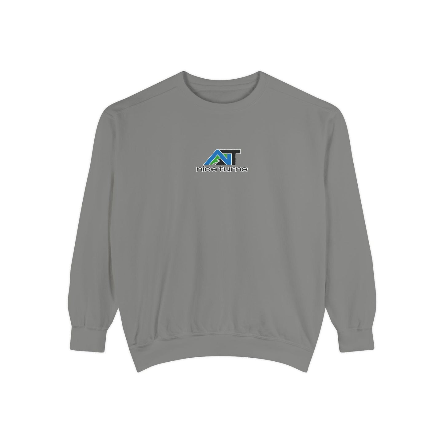 Stacked 1 Sweatshirt | Spring 2025