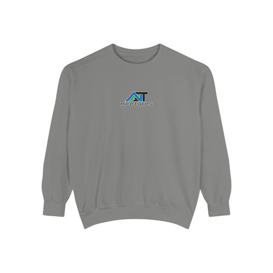 Stacked 1 Sweatshirt | Spring 2025