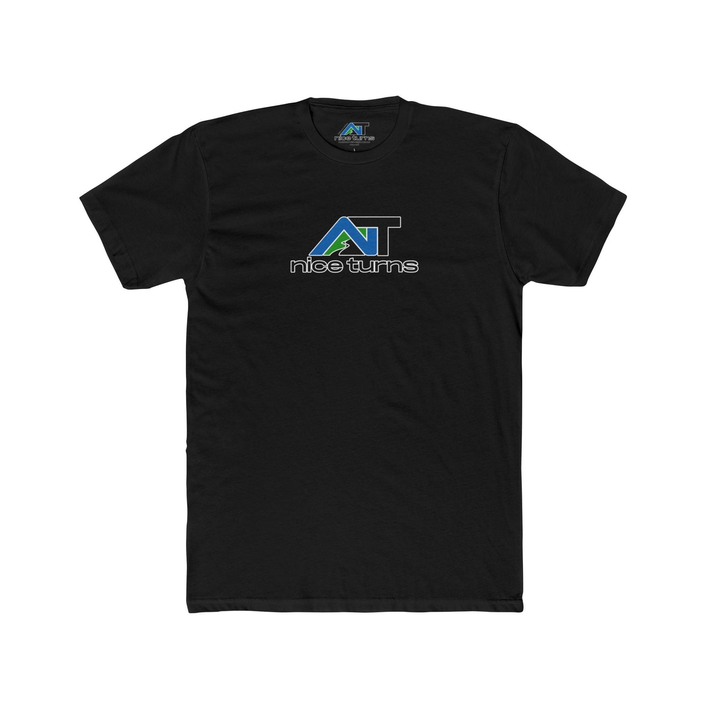 Alpine Classic T-Shirt | Spring 2025