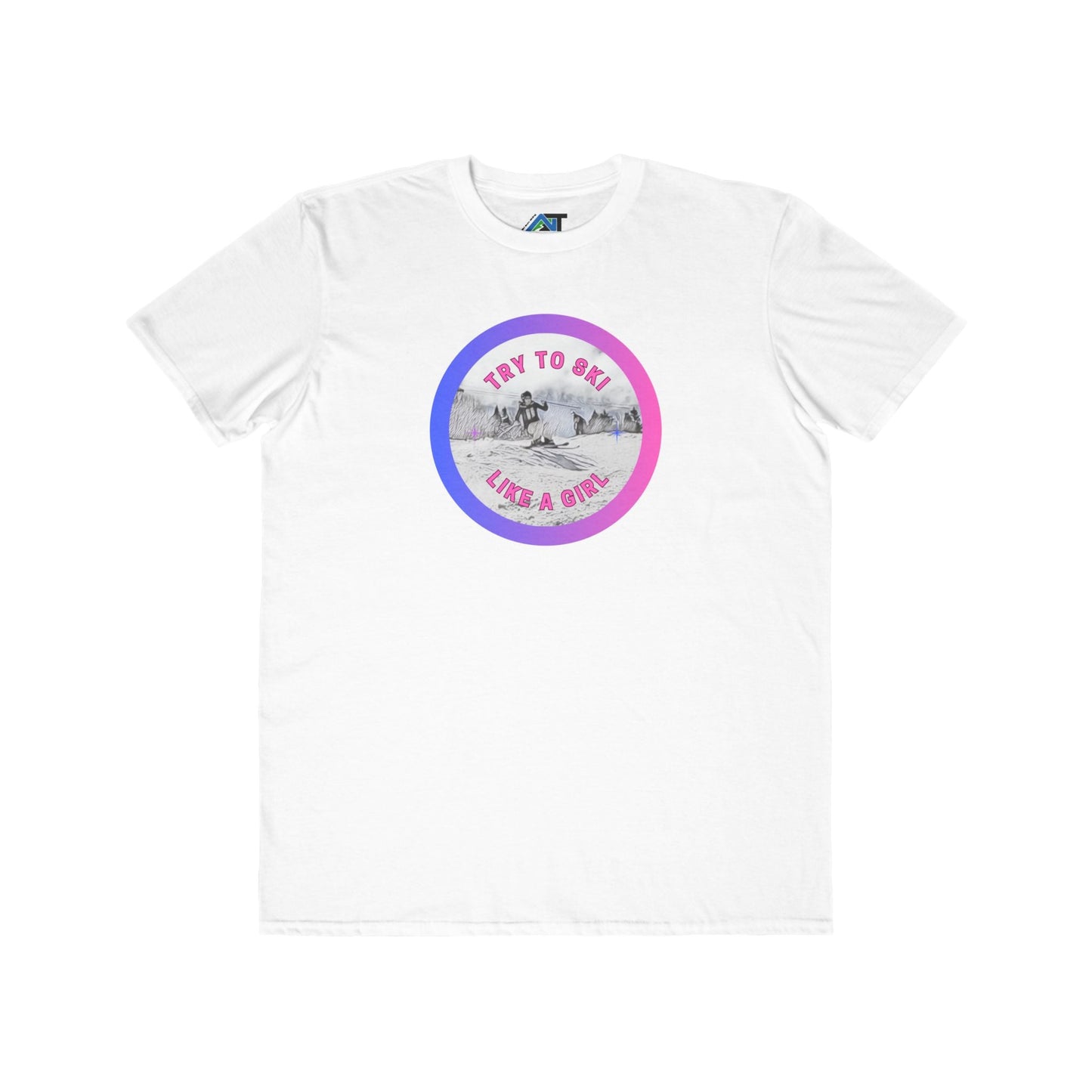 Snow Warriors T-Shirt