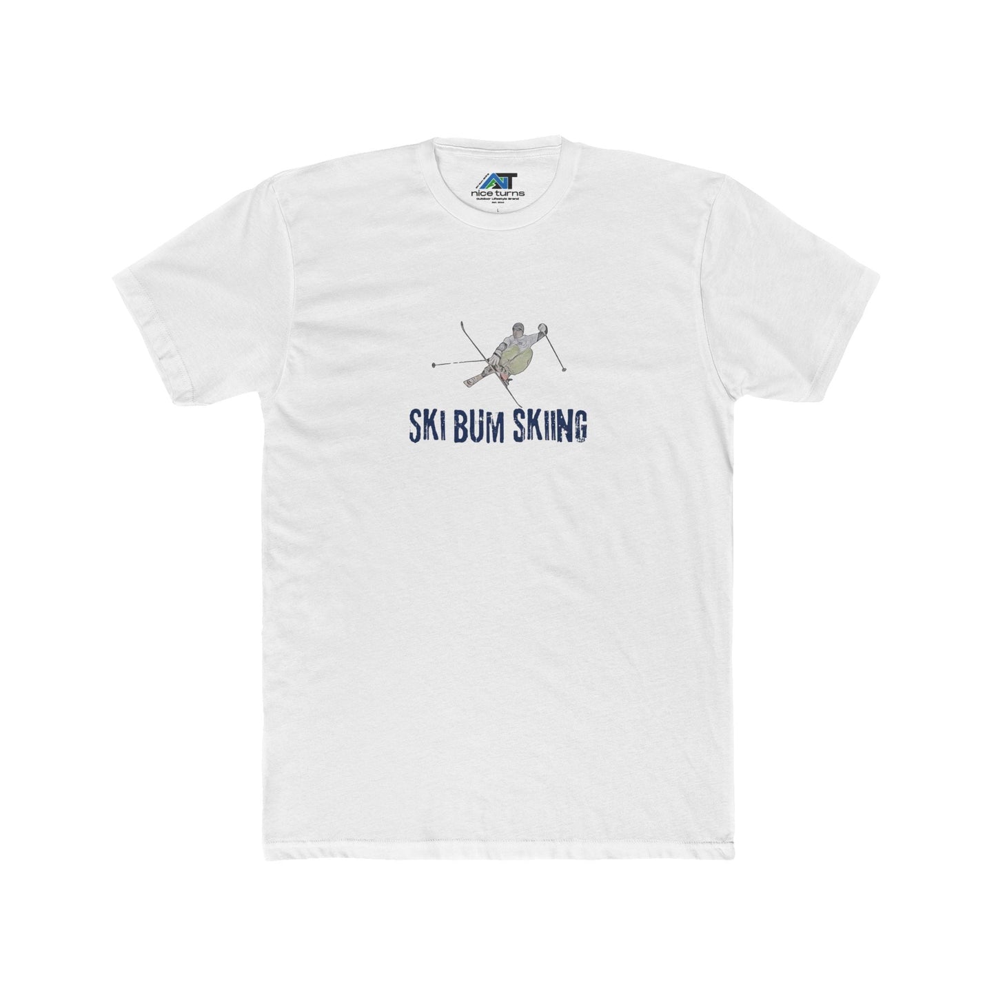 Chill Bum T-Shirt