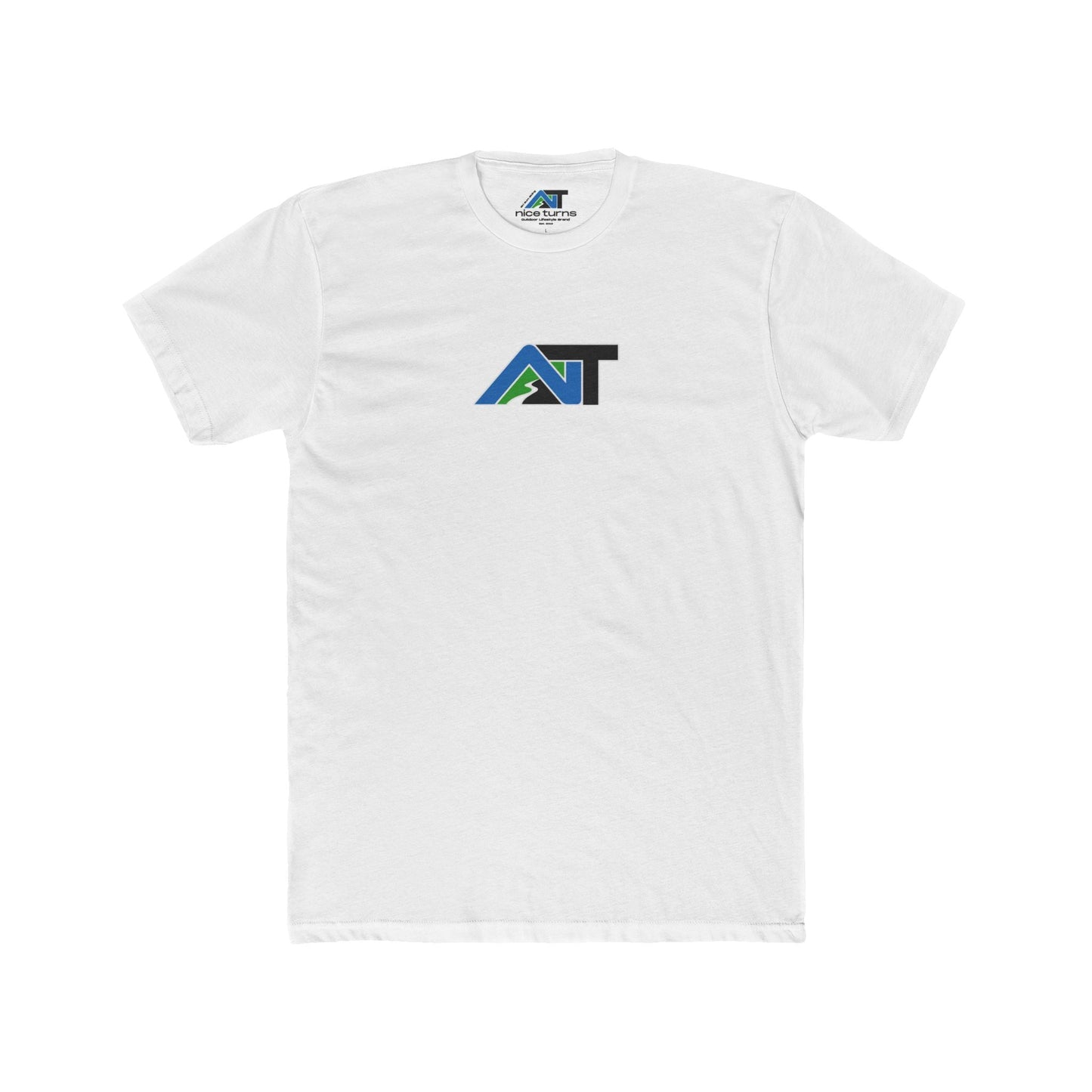 Summit Swagger T-Shirt | Spring 2025