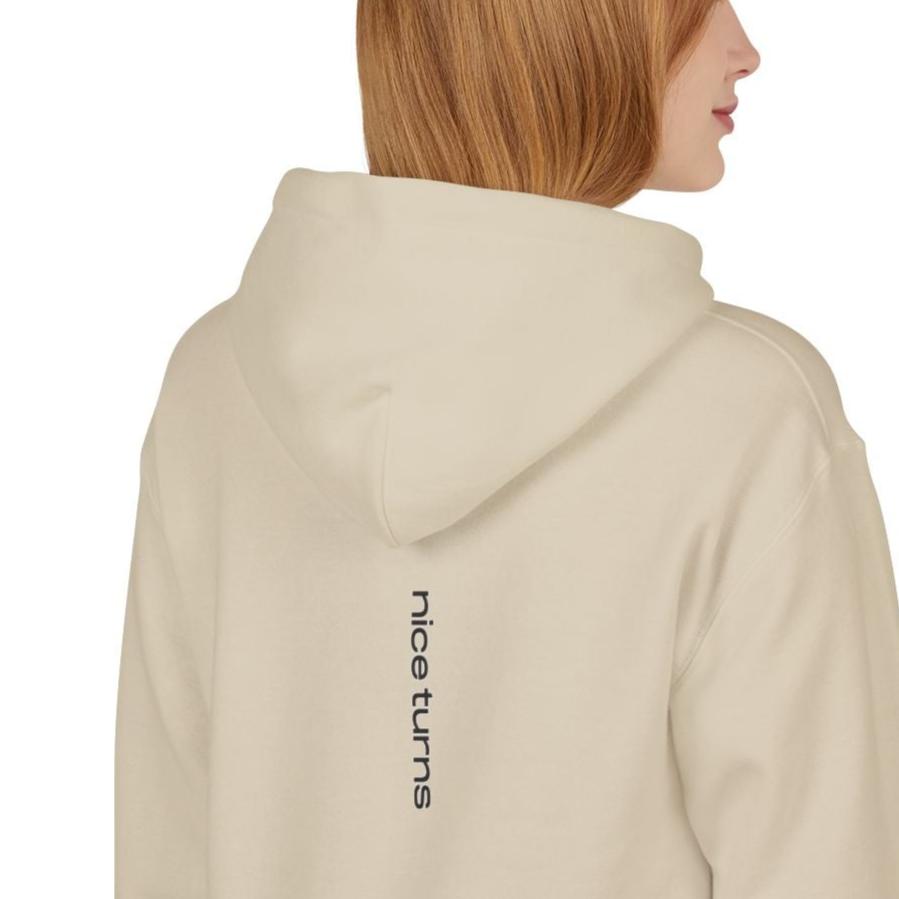 Powder Princess Fleece Hoodie