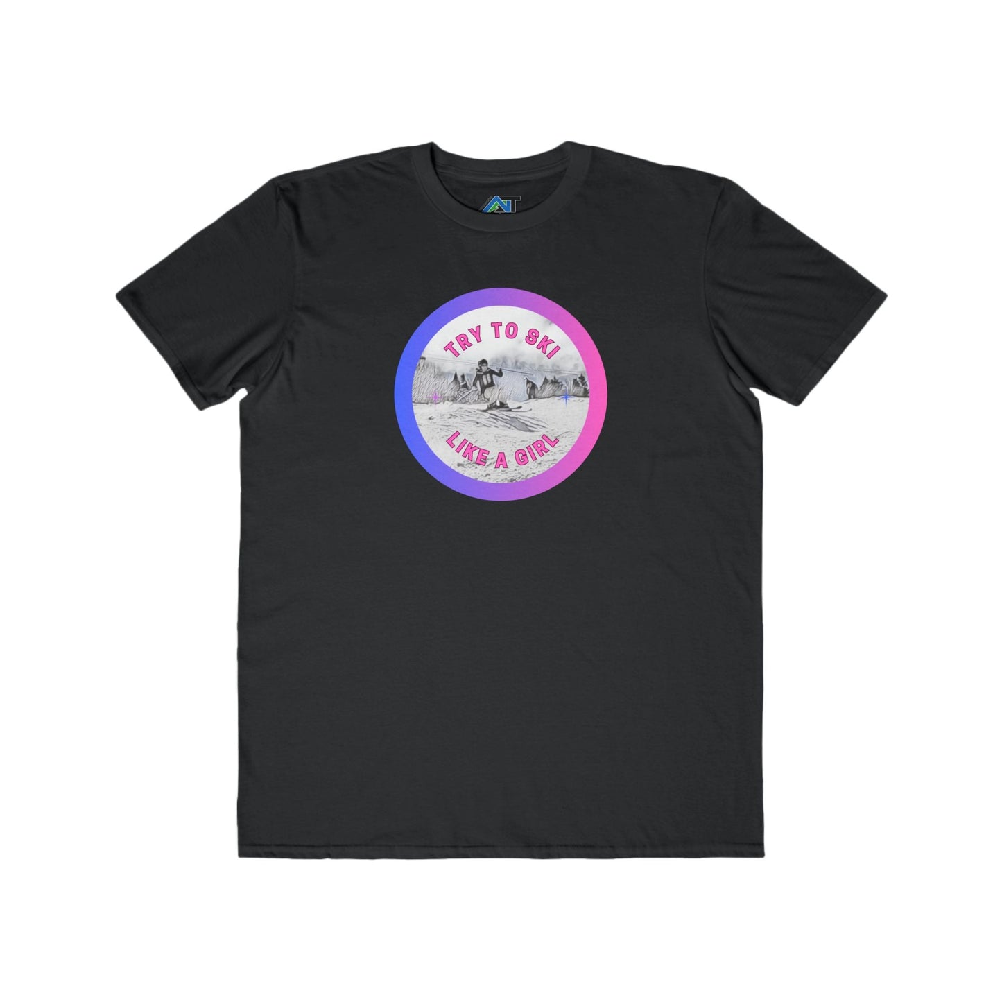 Snow Warriors T-Shirt