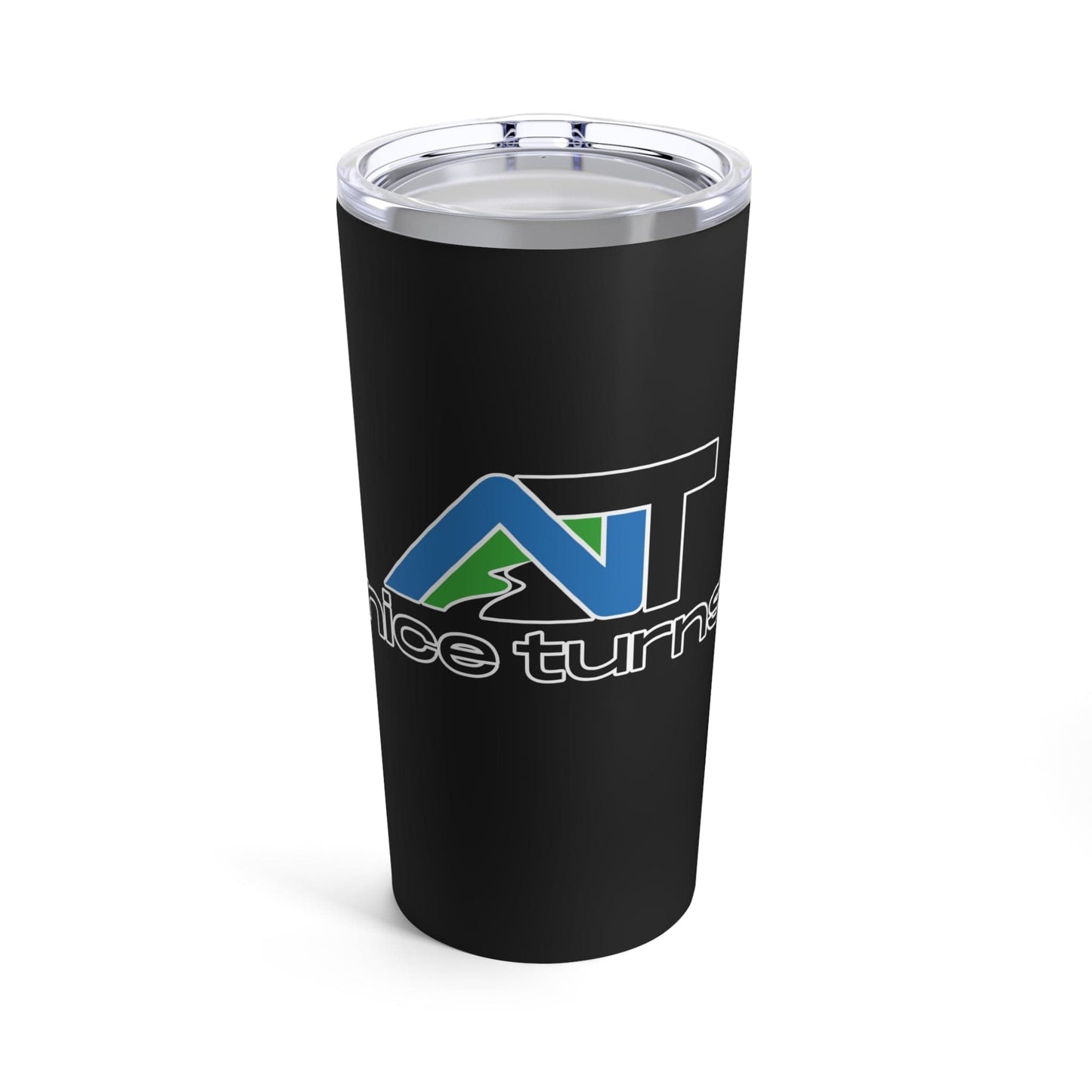 the Refresh 20oz Tumbler