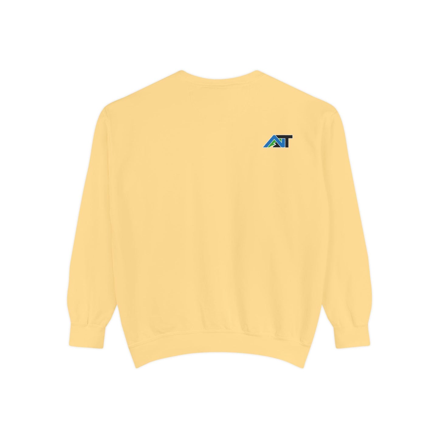 Ridge Roar Sweatshirt | Spring 2025