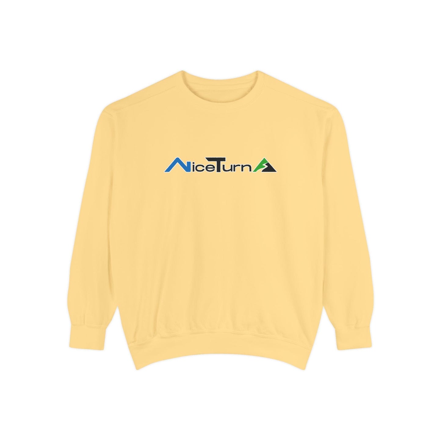 Ridge Roar Sweatshirt | Spring 2025