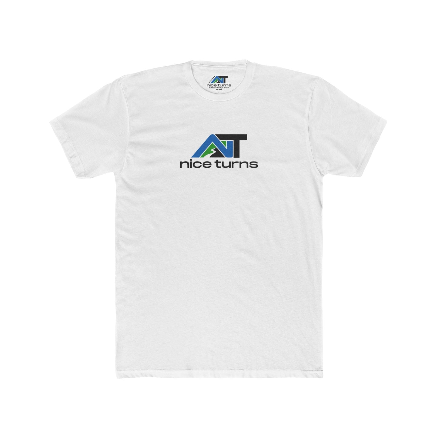 Alpine Classic T-Shirt | Spring 2025