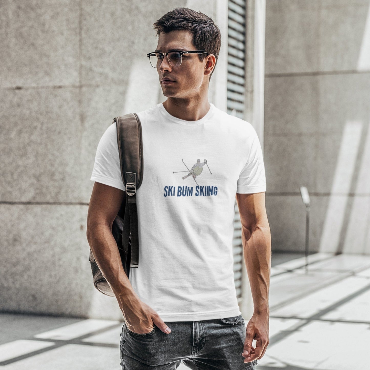 Chill Bum T-Shirt