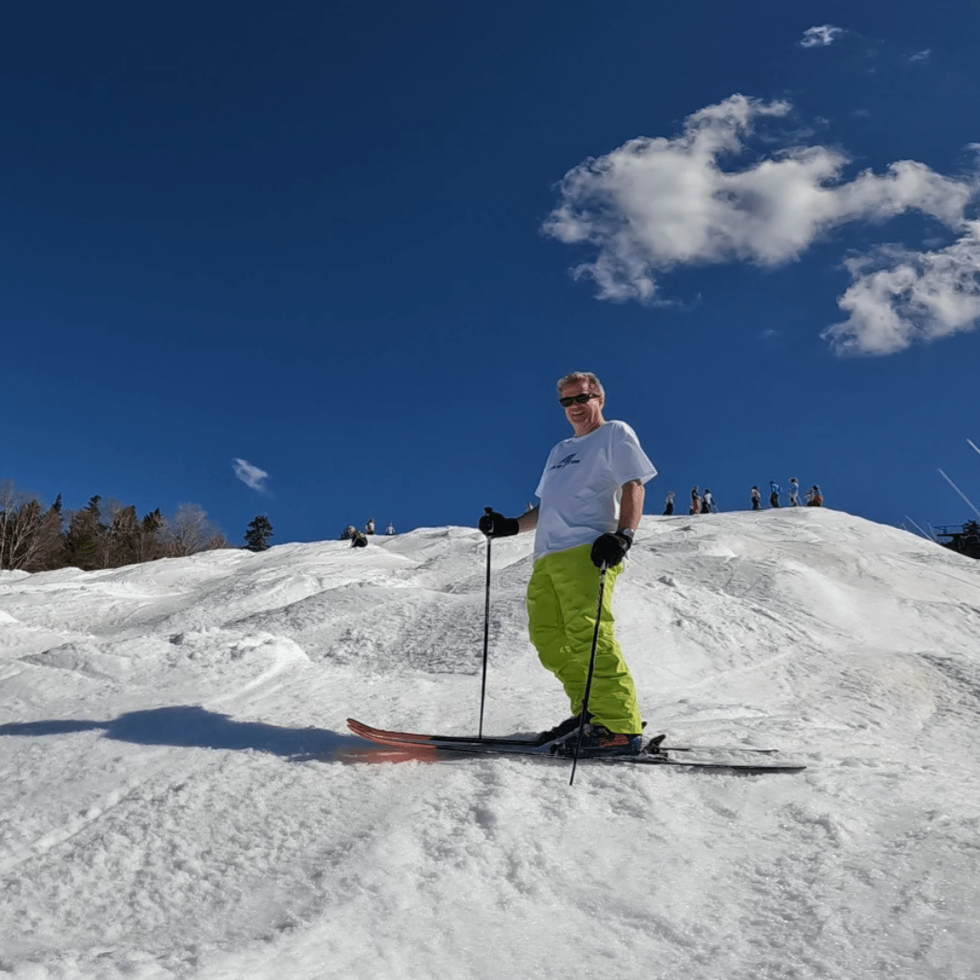 Alpine Classic T-Shirt