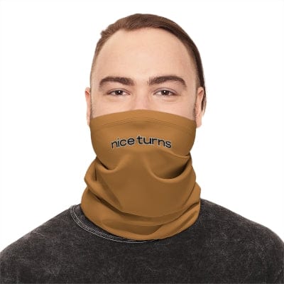 Ski Bum Skiing Neck Gaiter