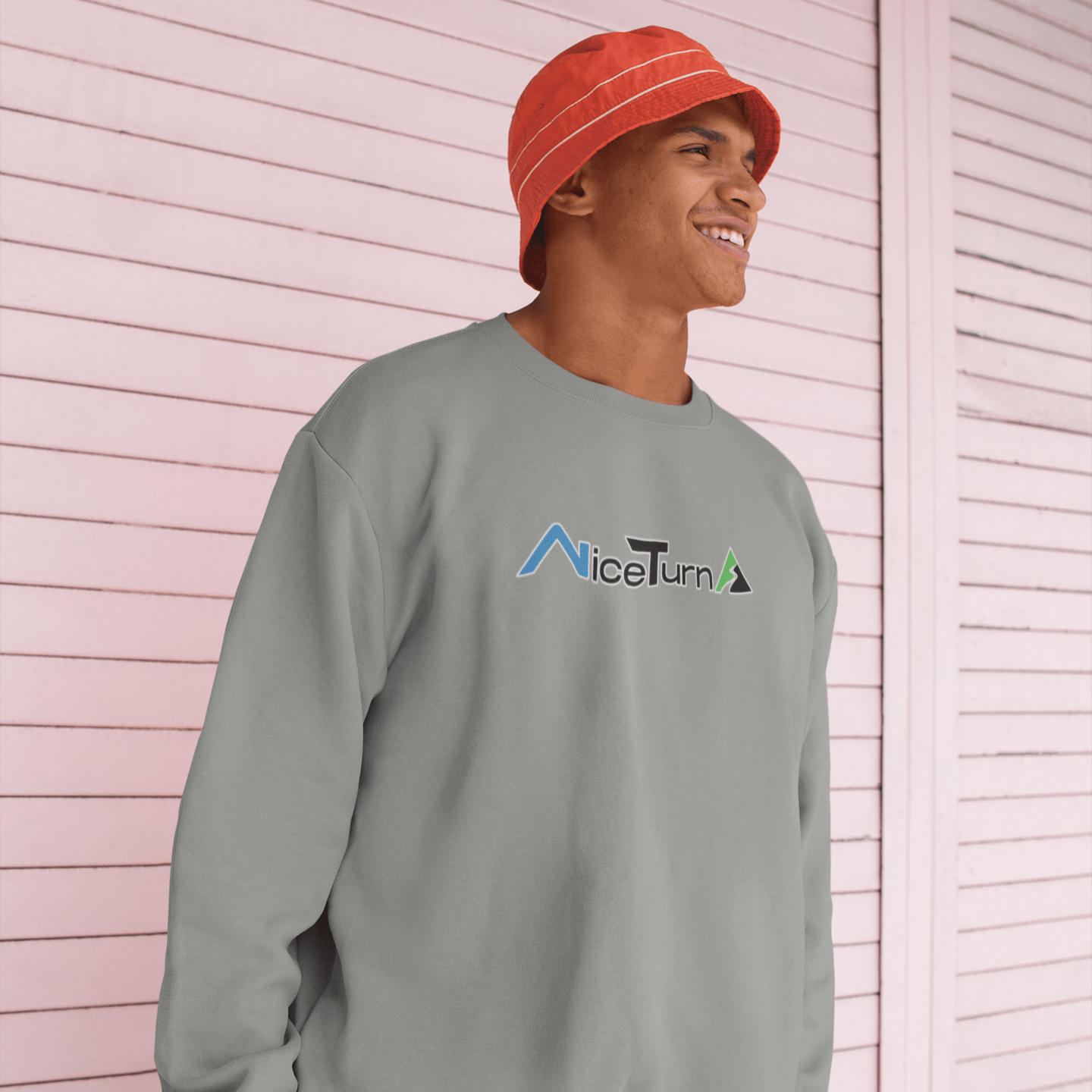 Ridge Roar Sweatshirt | Spring 2025