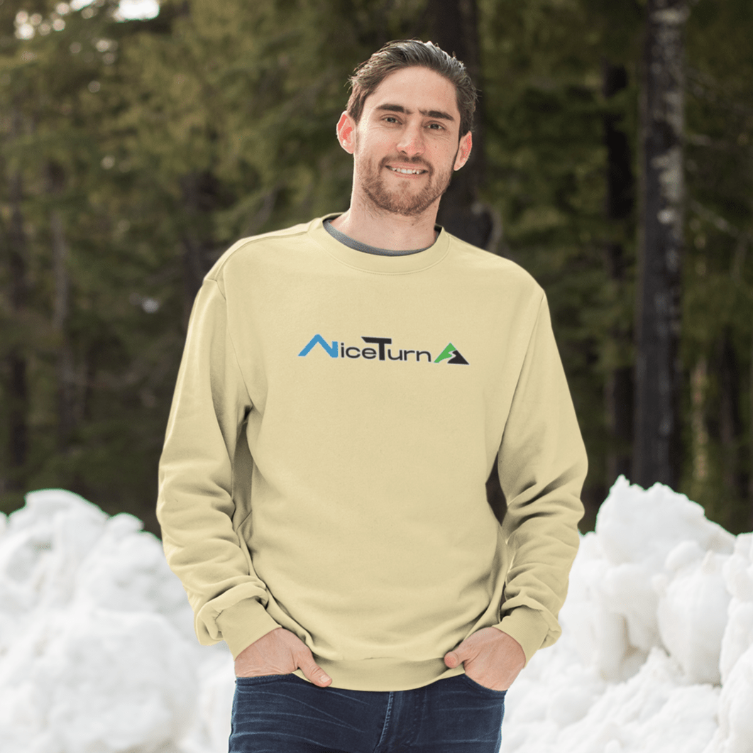 Ridge Roar Sweatshirt | Spring 2025