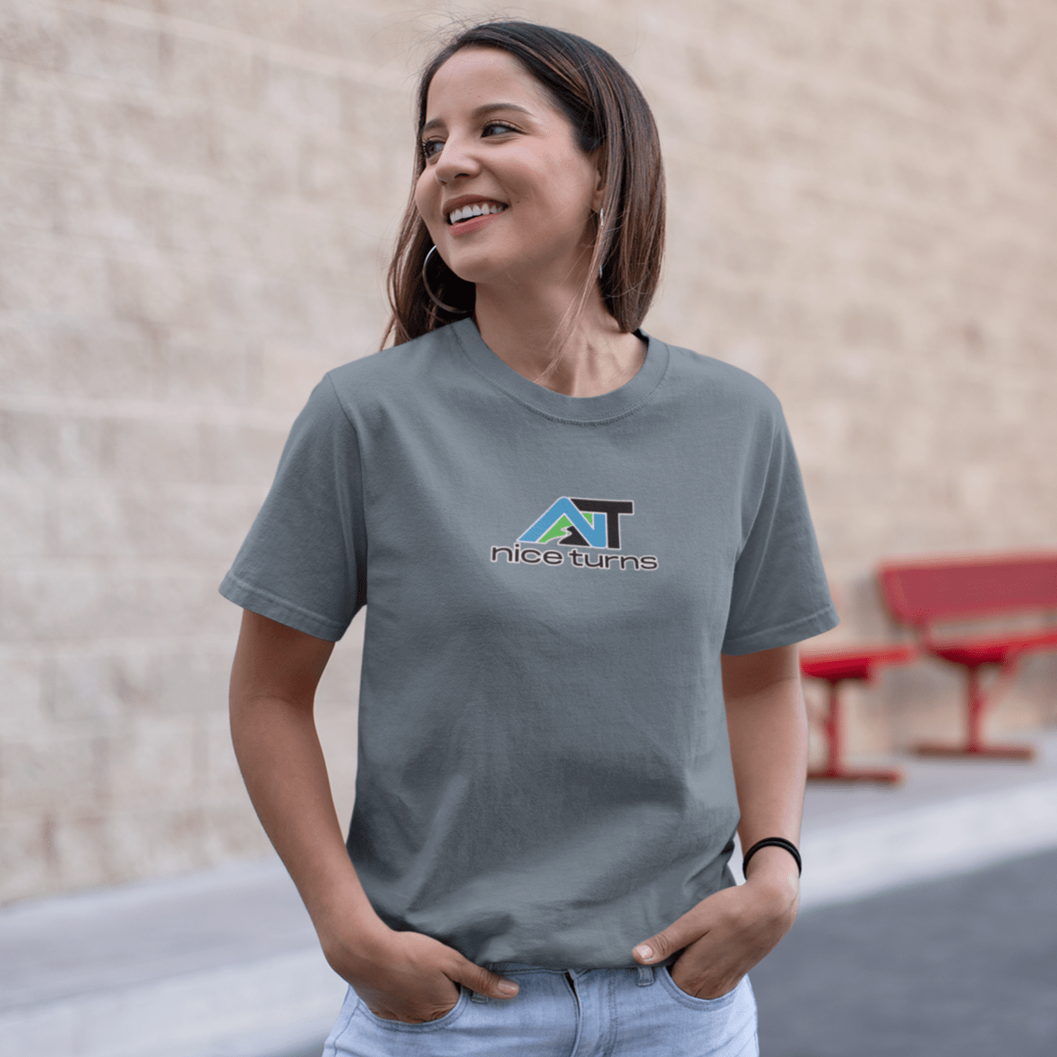 Alpine Classic T-Shirt | Spring 2025