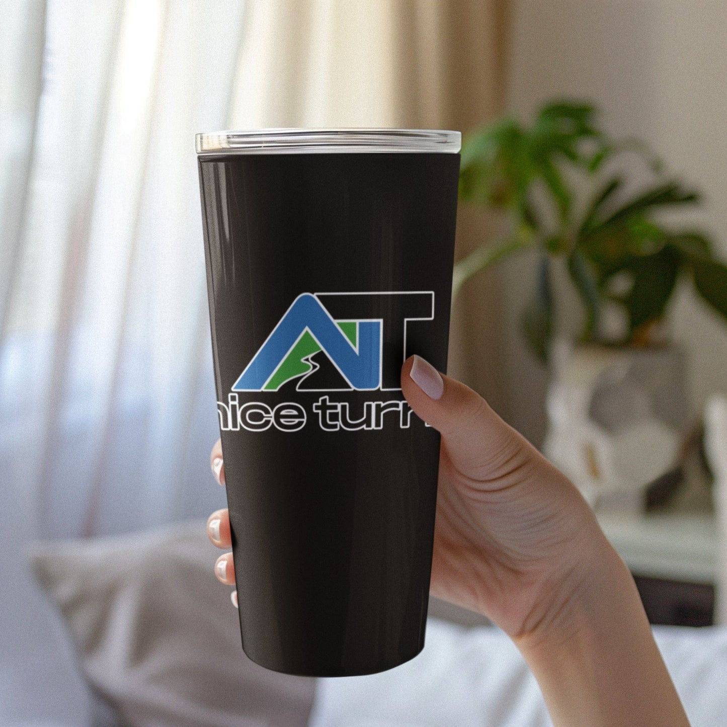 the Refresh 20oz Tumbler