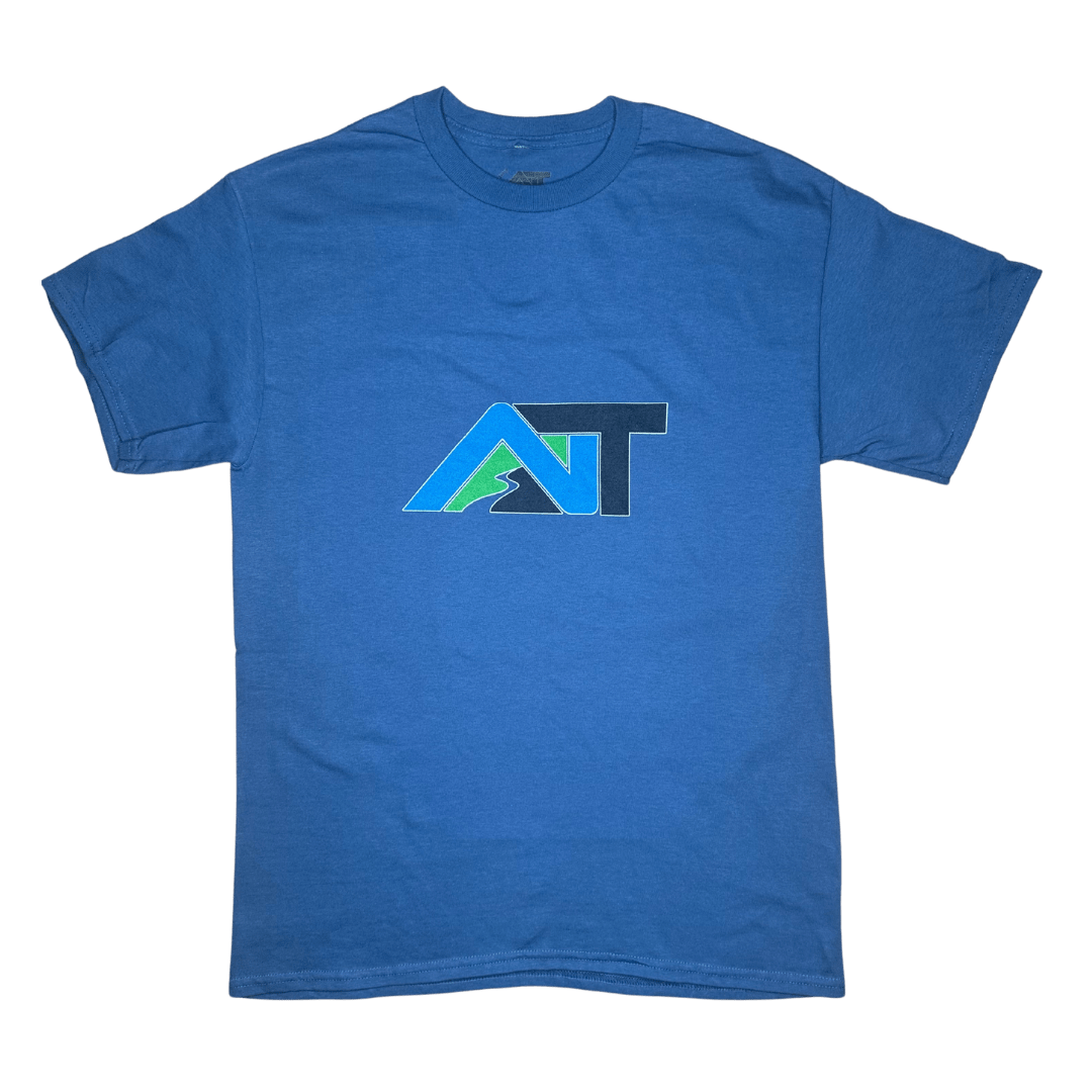 Summit Swagger Large Logo T-Shirt