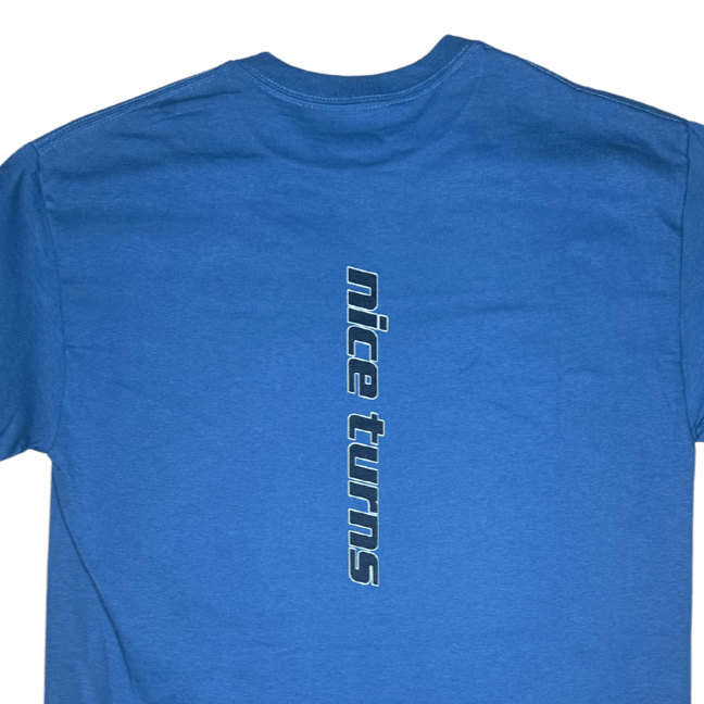 Summit Swagger Large Logo T-Shirt